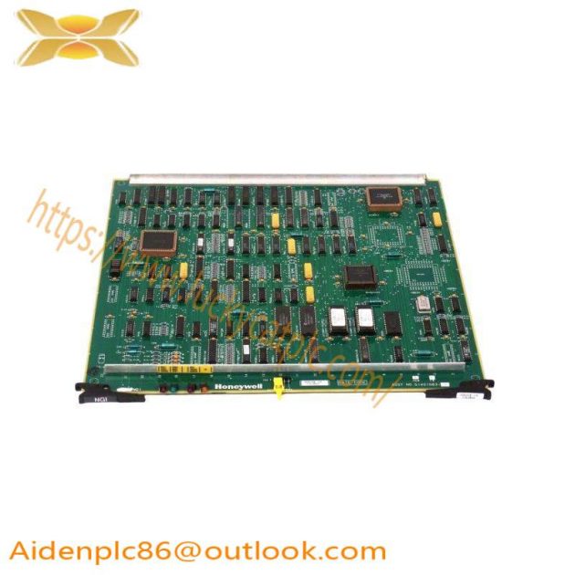 GEC ALSTHOM VAJX11BP5243BA - High-Performance Industrial Control Module