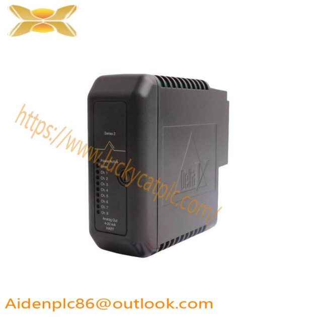 GEC ALSTHOM VAJX11BP5243BA - High-Performance Industrial Control Module