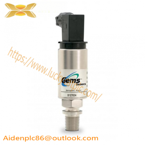GEMS 2200BGA2501A3UA New - Advanced Flow Measurement Solutions
