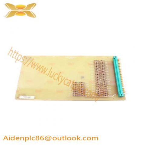 GE 0945D814G0003 Diode Card PCB Circuit - Reliable Industrial Control Solutions