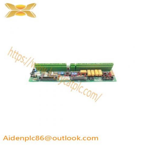 GE 531X305NTBANG1: Advanced Terminal Board for Industrial Automation