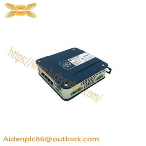 General Electric EPSCPE115-AAAB Standalone Controller - Advanced Industrial Automation Solution