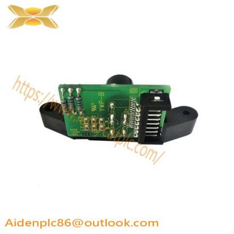 General Electric Fanuc A860-2100-V001 Encoder Sensor