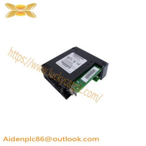 GE FANUC IC693CMM321-EE: High-Speed Ethernet Communication Module for Industrial Automation
