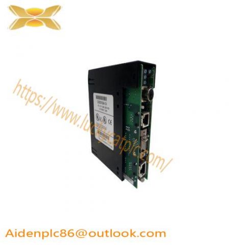General Electric FANUC IC693CPU364CH CPU MODULE - High Performance Control Solution