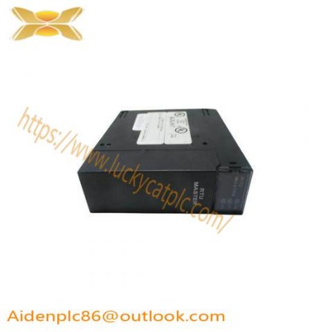 General Electric HE693RTM705 | Horner RTU Master - Industrial Automation Module