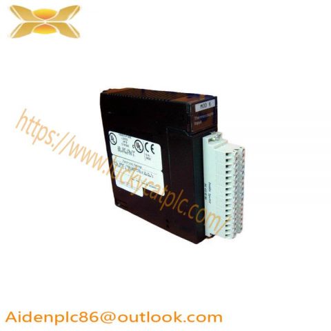 General Electric HE693THM166E THERMOCOUPLE