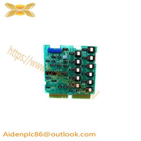 General Electric IC600CB526P - Advanced Expanded Logic Control Module