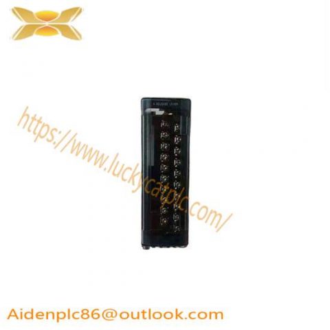 GE IC694ACC311 Terminal Block - Industrial Automation Module