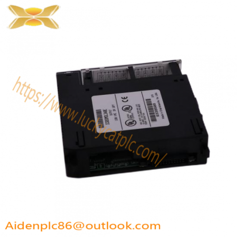 GE-FANUC IC695ACC302 Process Control Module