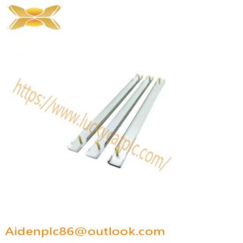 General Electric IC698ACC735: Robust Shielded Single Slot Faceplate for Advanced Control Systems