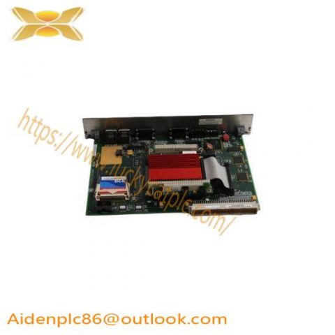General Electric IS200ACLEH1BAA/ACLEH1B - Advanced Analog Input Module, Expertly Designed for Precision Control Solutions