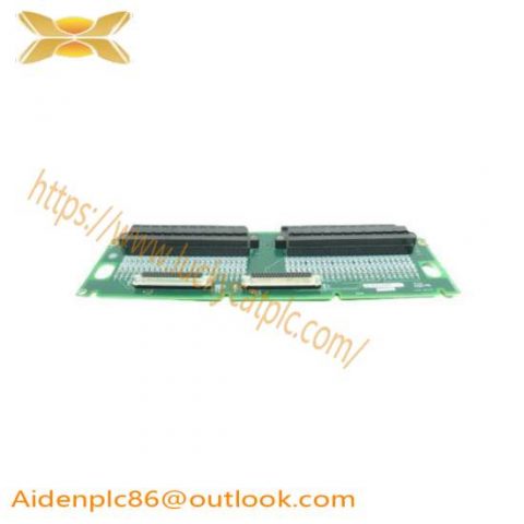 General Electric IS200TBTCH1CBB Circuit Board - Special EX2100 Excitation Control System Module