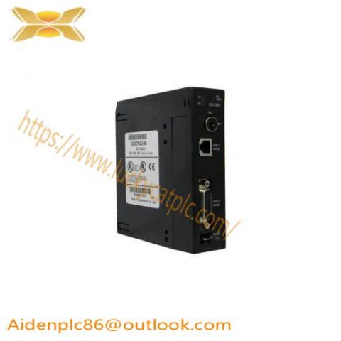 General Electric SR469-P5-HI-A20: Industrial Grade Motor Management Relay, High Performance for Hazardous Environments