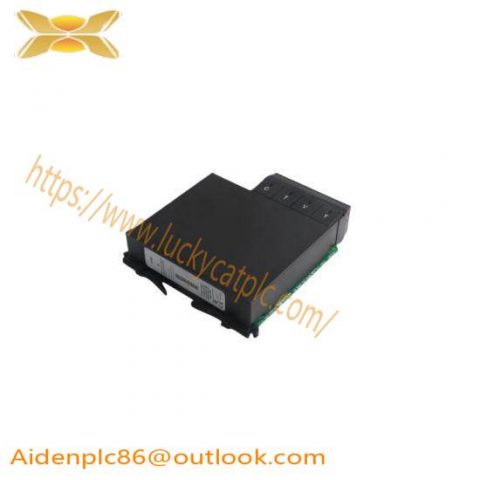General Electric UR6BH Multilin Digital I/O Card: Reliable Industrial Automation Solutions