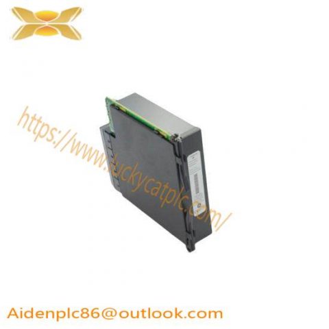 General Electric UR7CM Multilin Digital Input Module: Advanced Control Solutions for Industrial Automation