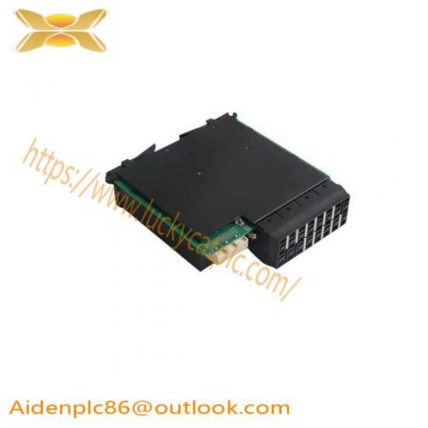 General Electric UR9WH - High-Performance Relay Module for Universal Control Systems