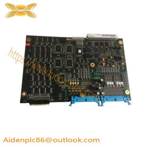 General Electric YPH108B Industrial Measurement Board