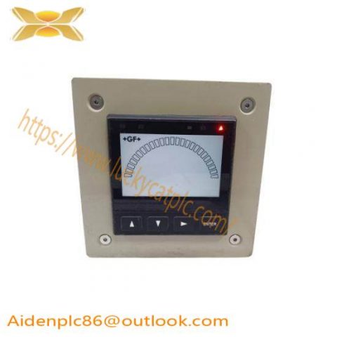 GF Electronics GF 3-9900-1P+3-9900.394 Direct Conductivity/Resistivity Module