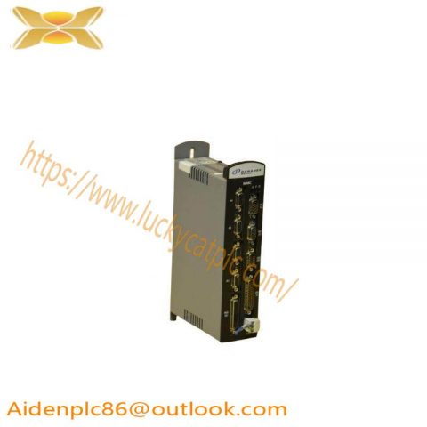Giddings & Lewis URSHA UR SHA R13 MMC Sercos Plus by Kollmorgen, Precision Drives & Control Solutions