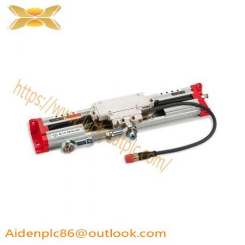 GIVI GVS215 T10E 0220MM 1028V L M0.3/S - Advanced Industrial Control Module