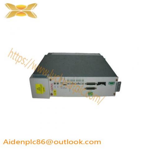 GONA GDS050BMBF Bright Price - High Efficiency Motor Drive System