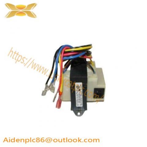 GTI 21803-103-02 GT-B242 Electrical Transformer - Industrial Control Solutions
