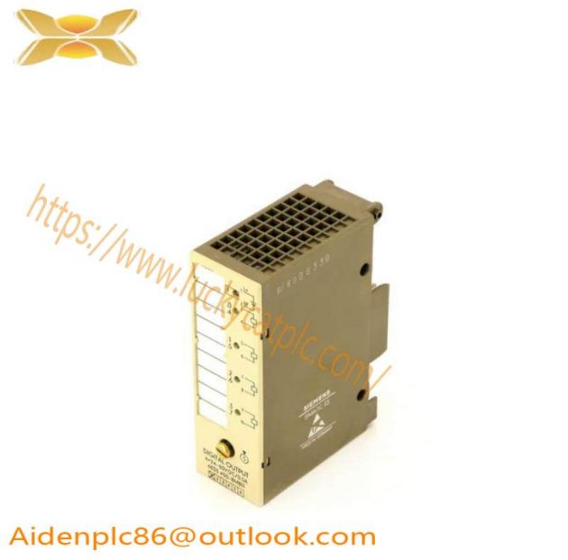 Honeywell 51304485-100 PLC Processor Module