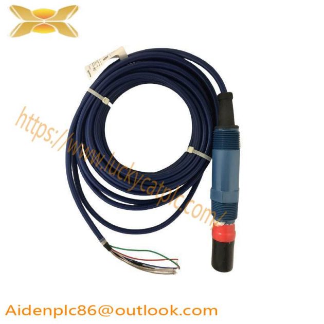 Honeywell 51304672-150 Advanced Control Module