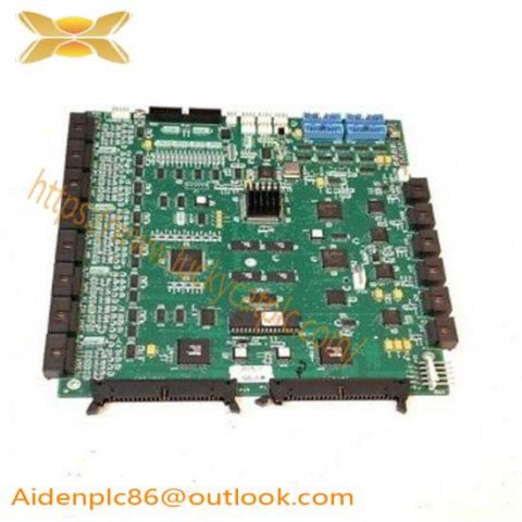 Haas 65-4057A Drive Board