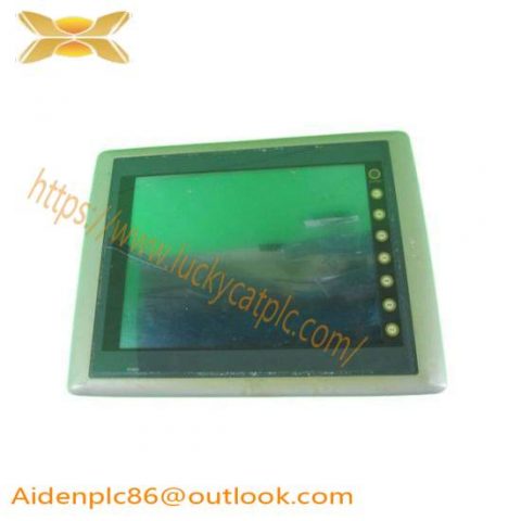 HAKKO V610C10 Touch Screen - Precision Industrial Control Solution