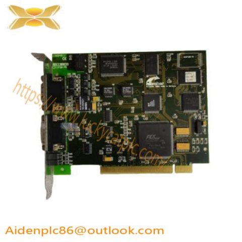 Hilscher CIF-50-BSL-PB Communication Module, Advanced Industrial Networking Solution