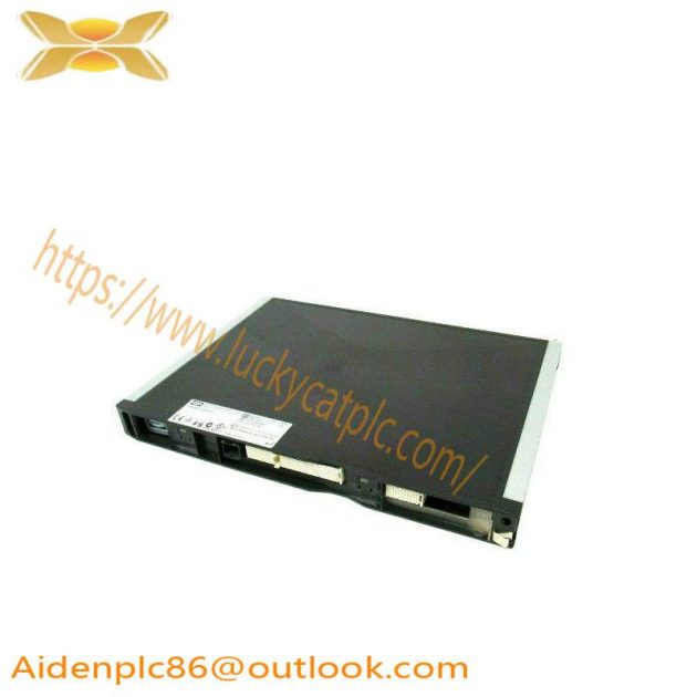 HIMA F3330, Industrial PLC Module