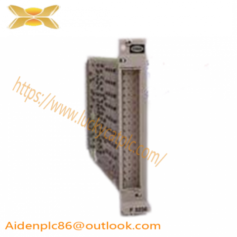 HIMA F8621/A Industrial Control Module