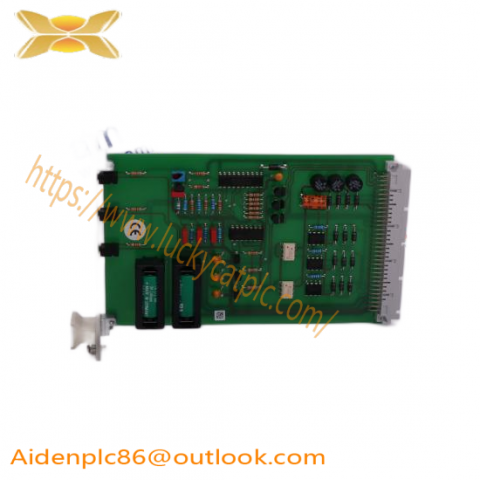 ABB SPASO11 Module for Industrial Control Systems