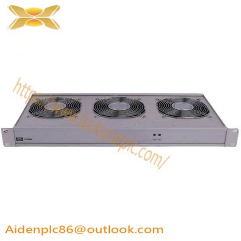 HIMA K9203 996920302 - High-Performance Industrial Control Module