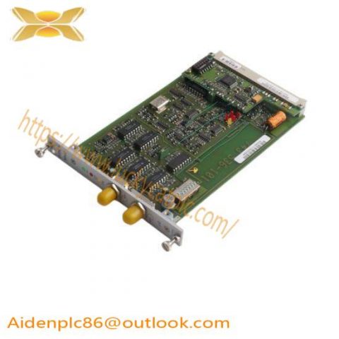 Hirschmann OYDE-S BF0C 943 178-101 Modular Control Module