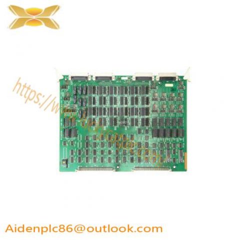 Hitachi CW005-R2-IOU/68E2, DDC-1VM Control Board