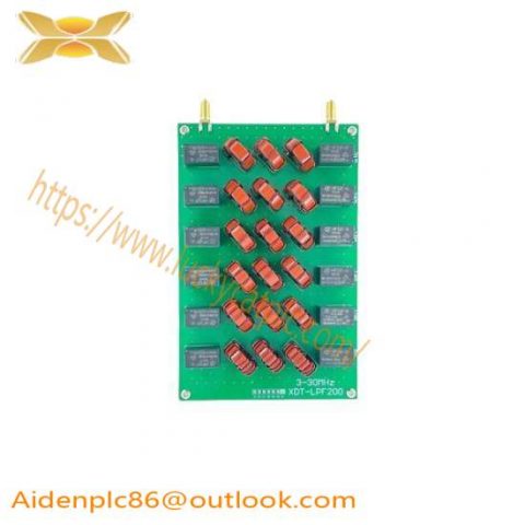 Hitachi AEH011A - High-Performance Industrial Control Module