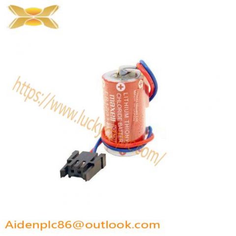 Hitachi EH-CPU448 Battery: Reliable Power Solution for Industrial Controls