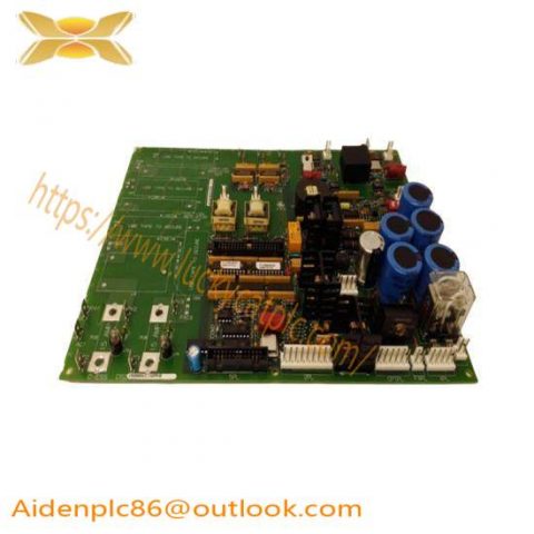HITACHI LCE250A Industrial Control Module for DCS Systems