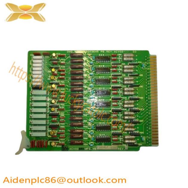 Hitachi LPD150A Circuit Board, High-Performance Industrial Control Module