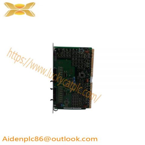 Hitachi LPU100A Circuit Board: Advanced Control Solutions