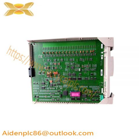 Honeywell 51306386-150 Input Module for Advanced Control Solutions