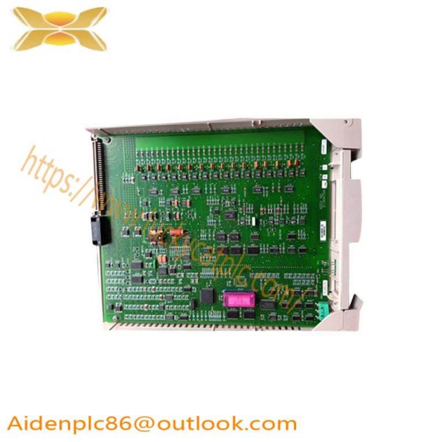 Honeywell 51306386-150 Input Module for Advanced Control Solutions