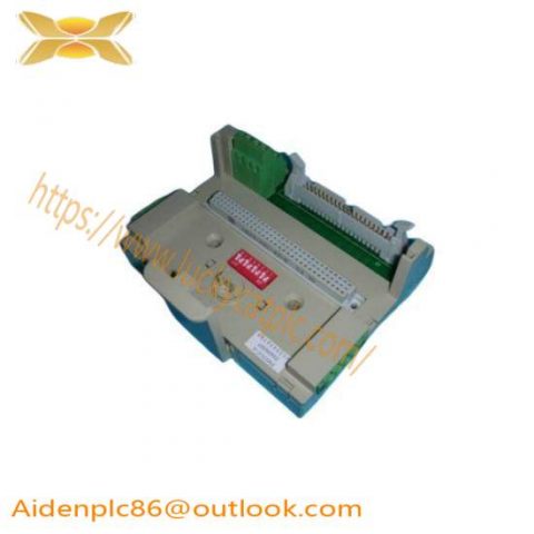 HollySys FM131-C-A Automation Modules: Advanced Control Solutions