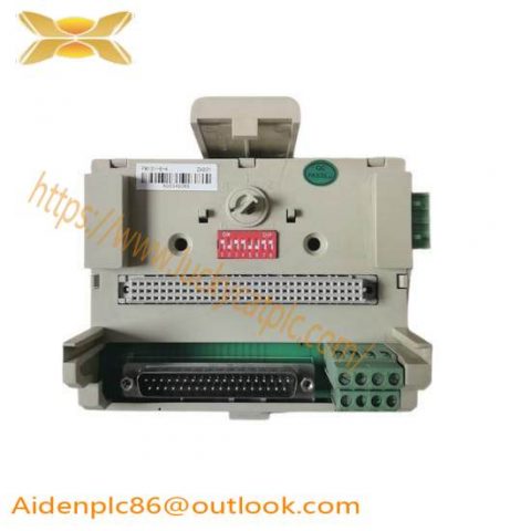 HollySys FM131E Automation Modules
