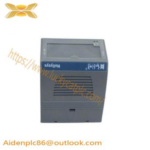 HollySys FM143A - DCS Distributed Control System Module