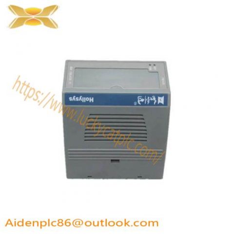 Hollysys FM148A Distributed Control System Module