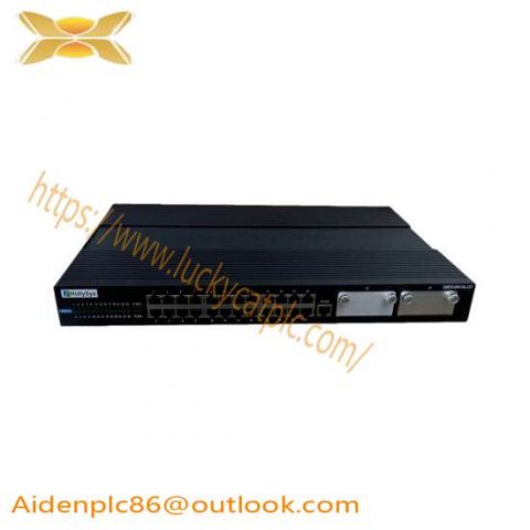 HOLLYSYS GM010-ISW24L-C01: Industrial Motor Circuit Breaker